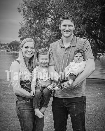 JLC Families - BW - TJP (3 of 20)