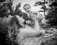 Itty Bittys - BW - TJP (18 of 64)