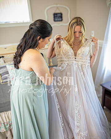 Doug & Bridget Law - Wedding Prep - TJP (31 of 58)