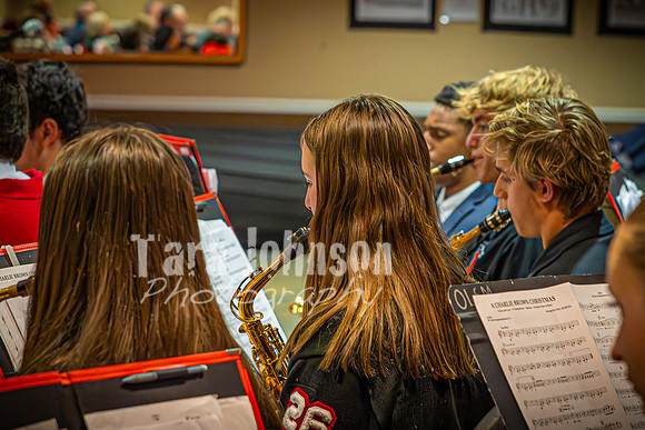 2024 OLSM Band - Christmas Concert - TJP (111 of 179)