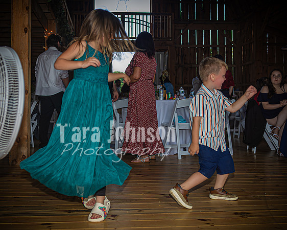 Dayton & Audrey Briggs - The Dance - TJP (81 of 131)