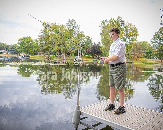 Mattea D'Ambrosi @ Mallard Landing - Color - TJP (47 of 62)