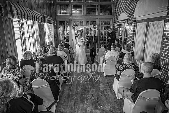 Ron & Michelle - Complete - BW - TJP (180 of 341)