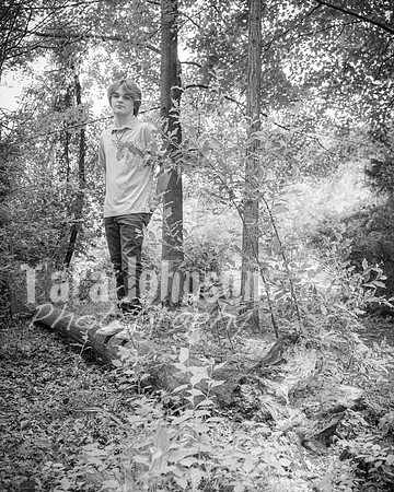 Xander Gillert @ Central Park - BW - TJP (46 of 52)