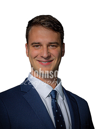Alfonso Martinez-2 (White Backdrop)