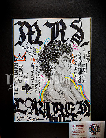 2025 OLSM Art Show - Black History Month - TJP (10 of 38)