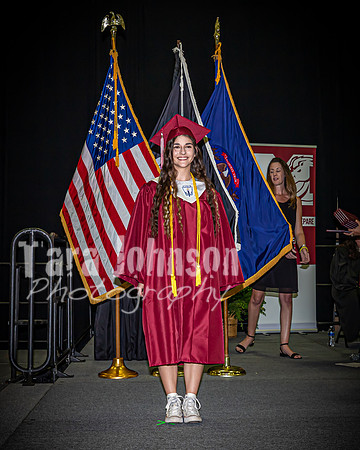22 MHS Grad - Angle #2 Flags - TJP (16 of 297)