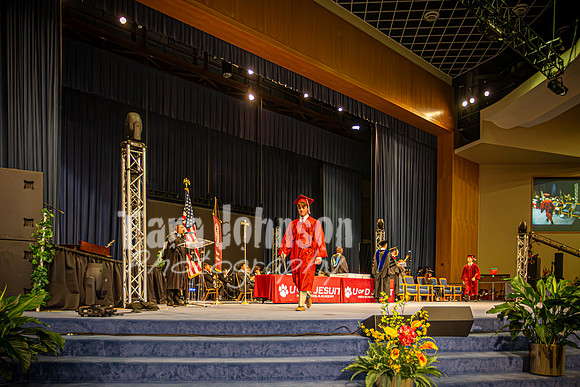 2024 U of D Grad - Stage Exit - TJP (66 of 151)