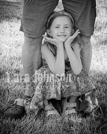 Ellis Family @ Hammond Lake - BW - TJP (14 of 52)