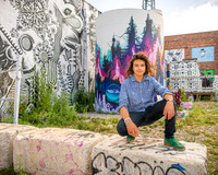 Jeramiah Torres @ Lincoln Street Art Park - Color - TJP (2 of 106)