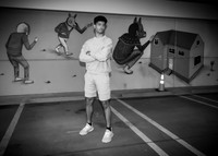 Charles Turner - Highlights - BW - TJP (4 of 34)