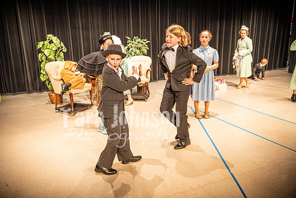 2024 Rising Stars - Annie - Cast 1 Rehearsal - TJP (460 of 557)