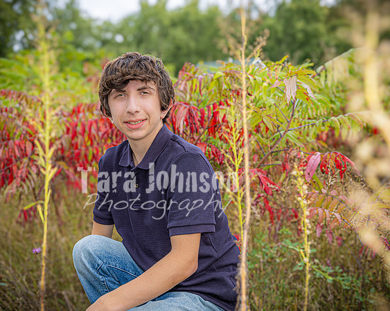 Corbin Gibson @ Highland Depot Tracks - Color - TJP (21 of 43)