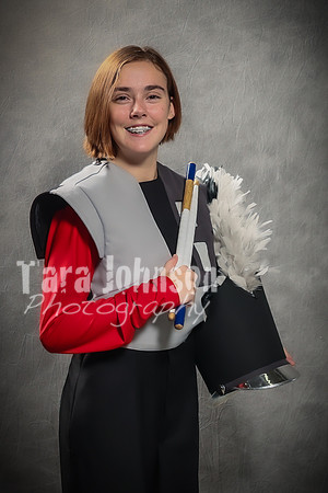 2022 HVMB Seniors - Headshots - TJP (3 of 27)