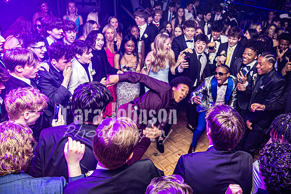 2024 U of D Prom - The Dance - TJP (28 of 139)