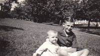 1937 Roy & Roger
