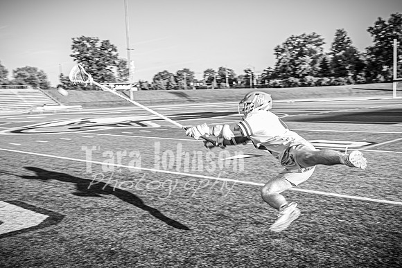 Stephen Grix @ LHS Lax Field - BW - TJP (26 of 35)