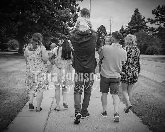 Itty Bittys - BW - TJP (57 of 64)