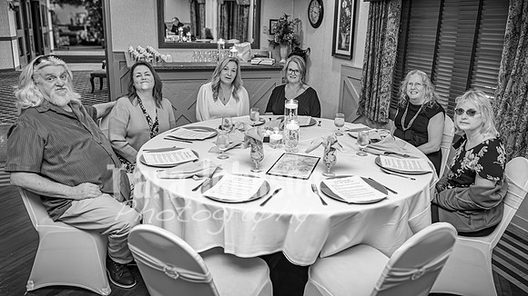 Ron & Michelle - Complete - BW - TJP (213 of 341)