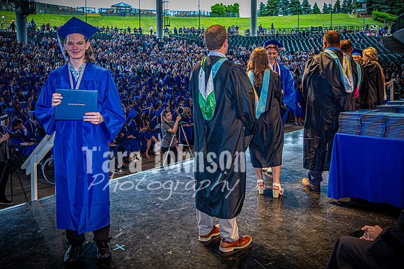 2024 IA Graduation - Diploma with audience behind - TJP (133 of 178)