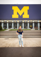 24 U of M Grad Photos - Audrey-5