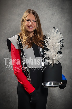 2022 HVMB Seniors - Headshots - TJP (10 of 27)