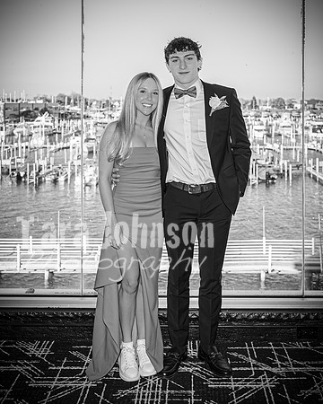 2025 U of D Prom - Complete Collection - BW - TJP (92 of 374)
