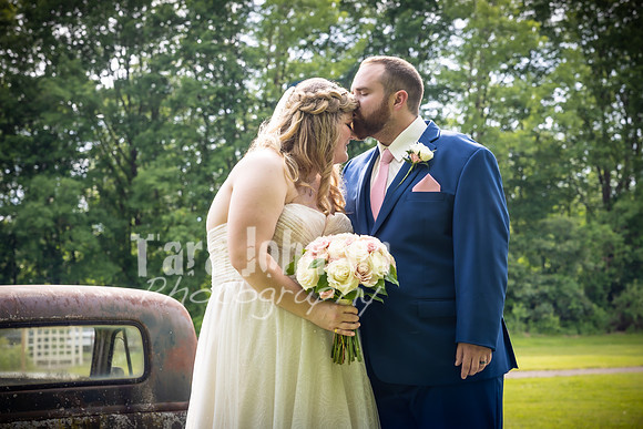 Jordan & Britney - The Newlyweds (25 of 56)