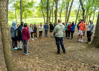 2022 IAW Ropes Course