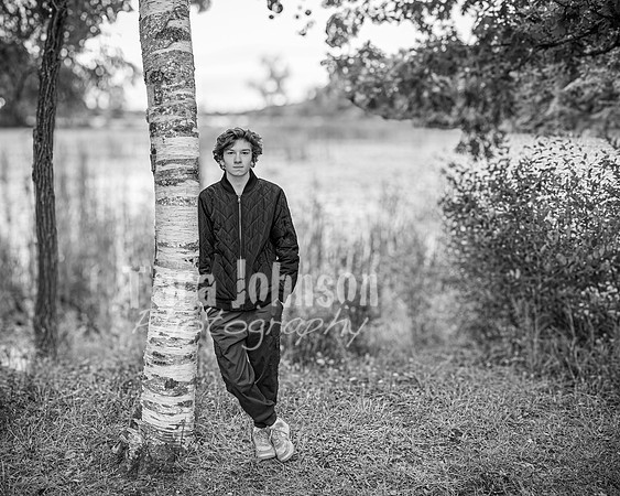 Nolan Sassak @ Kensington - BW - TJP (1 of 84)