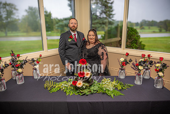 Eric & Elyse - Wedding Cake - TJP (1 of 18)