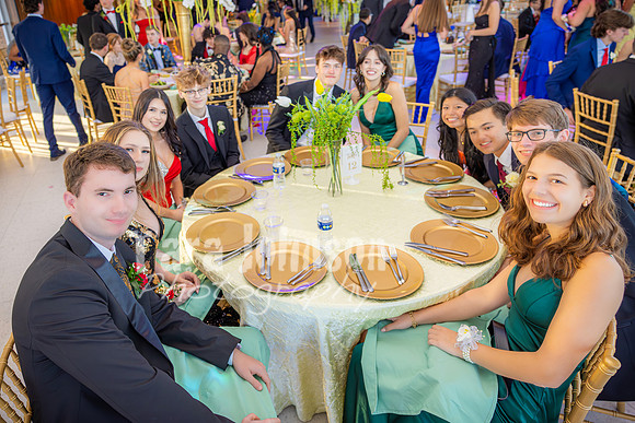 2024 U of D Prom - The Dinner - TJP (12 of 36)