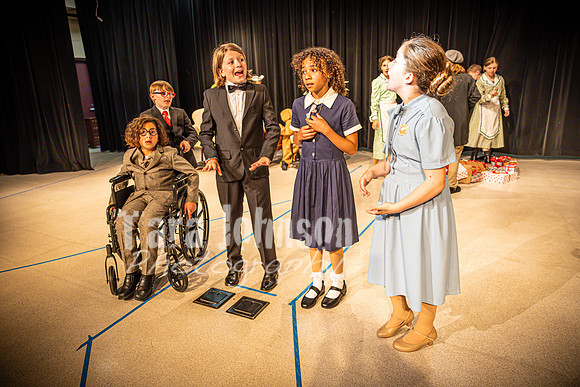 2024 Rising Stars - Annie - Cast 1 Rehearsal - TJP (480 of 557)