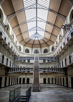Kilmainham Gaol Jail Field Trip (8 of 47)