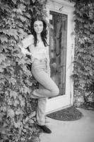 Aubrey Snavley - BW - TJP (10 of 45)