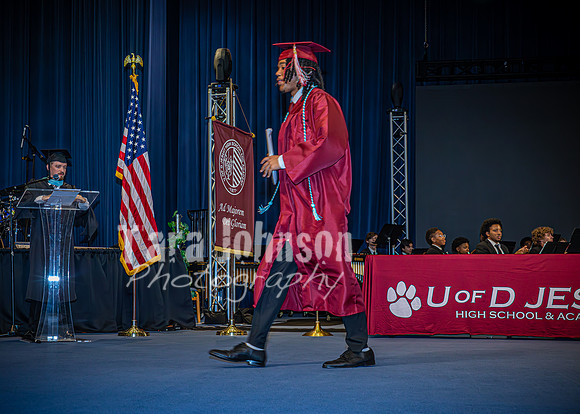 2024 U of D Grad - Banner Exit - TJP (106 of 138)