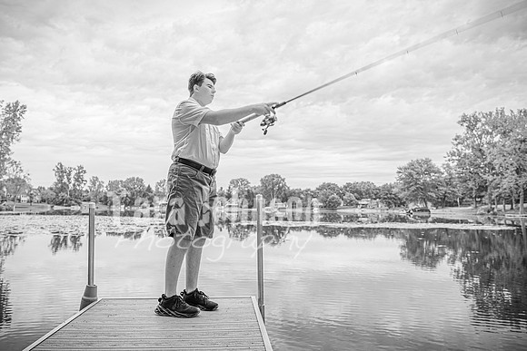 Mattea D'Ambrosi @ Mallard Landing - BW - TJP (51 of 62)