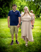 Jordan & Britney - Wedding Guests (20 of 48)