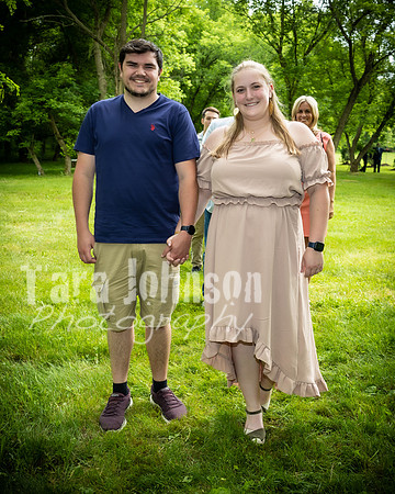 Jordan & Britney - Wedding Guests (20 of 48)