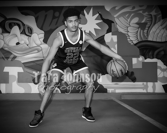 Charles Turner - Highlights - BW - TJP (13 of 34)