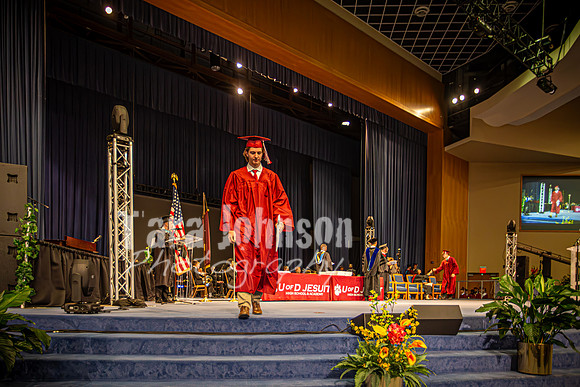 2024 U of D Grad - Stage Exit - TJP (94 of 151)